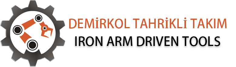 Demirkol Takım & Iron Arm Driven Tools 